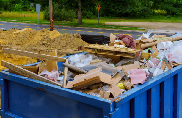 Best Attic Cleanout  in Wakeman, OH